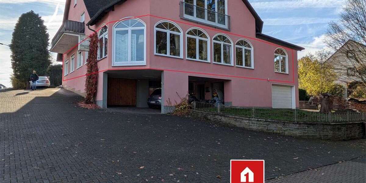 Gewerbeobjekt Betzdorf / Bruche Bruche - 1.150&euro; | Angebot:25510698