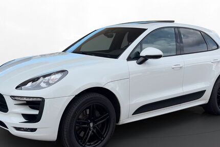Porsche Macan 112.173 km 32.990 &euro; Siegen 57074