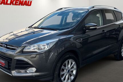 Ford Kuga 189.500 km 9.490 &euro; Attendorn 57439