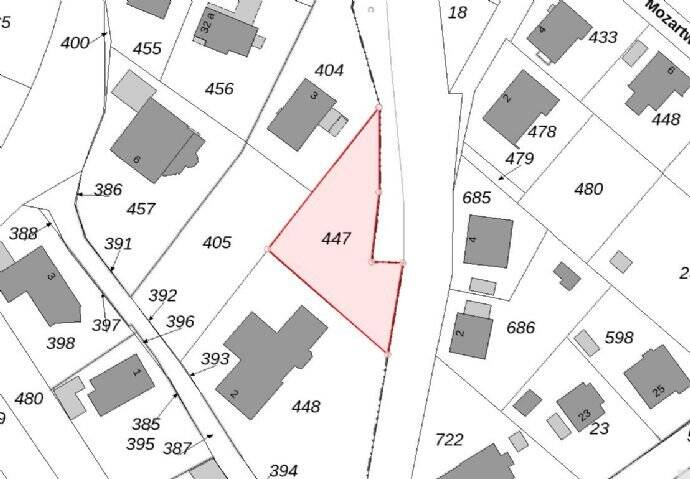 Grundstück Bad Laasphe - 49.000&euro; | Angebot:25769992