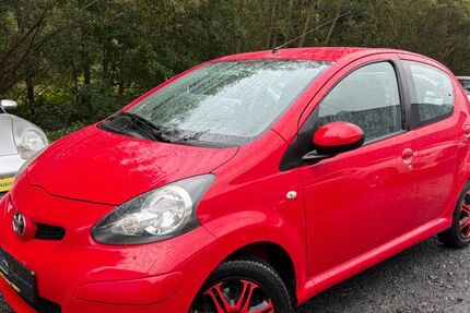 Toyota Aygo (X) 162.199 km 2.200 &euro; Kreuztal 57223