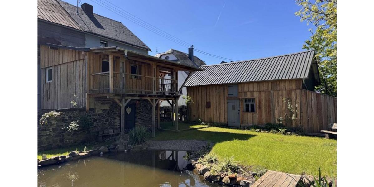 Erdgeschoßwohnung Malberg - 4 Zimmer, 80 m&sup2;, 1.215&euro; | Angebot:26015891