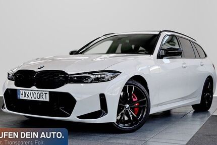 BMW M340d 92.500 km 47.680 &euro; Bad Marienberg 56470