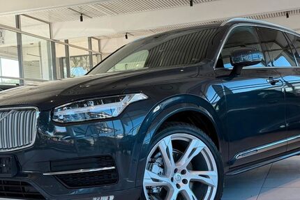 Volvo XC90 202.300 km 21.991 &euro; Siegen 57078