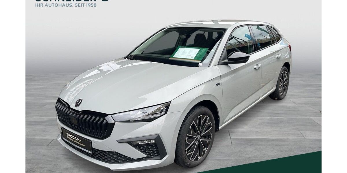 Skoda Scala 10.950 km 21.950 &euro; Siegen 57076