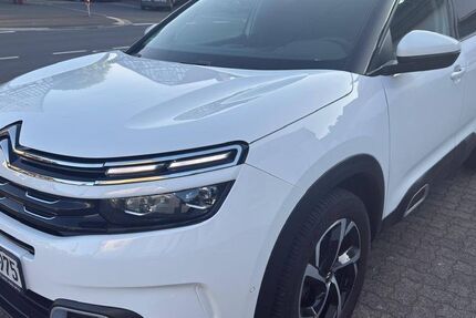 Citroen C5 Aircross 116.000 km 16.999 &euro; Kreuztal 57223
