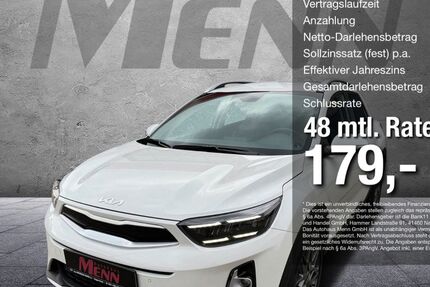 Kia Stonic 6.500 km 23.880 &euro; Siegen 57074