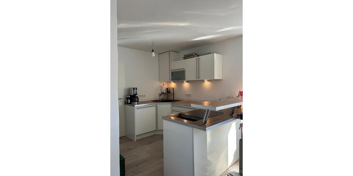 Erdgeschoßwohnung Kirchhundem - 2 Zimmer, 100 m&sup2;, 1.200&euro; | Angebot:25311023