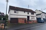 Einfamilienhaus Burbach - 6 Zimmer, 160 m&sup2;, 59.000&euro; | Angebot:26726855