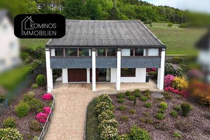 Haus Attendorn Biekhofen - 4 Zimmer, 155 m&sup2;, 299.500&euro; | Angebot:26686302