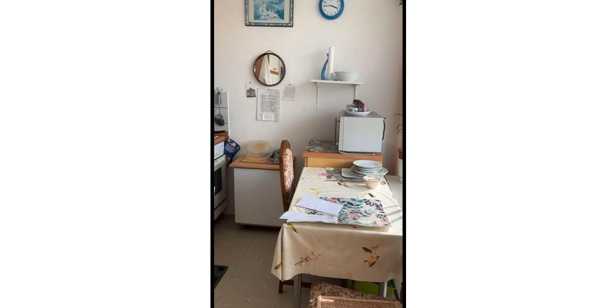 Etagenwohnung Hamm (Sieg) - 2 Zimmer, 45 m&sup2;, 88.500&euro; | Angebot:26800062