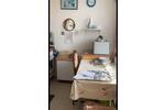 Etagenwohnung Hamm (Sieg) - 2 Zimmer, 45 m&sup2;, 88.500&euro; | Angebot:26800062
