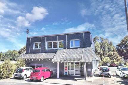 Gewerbeobjekt Kreuztal Eichen - 889.000&euro; | Angebot:25864358