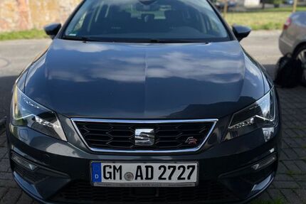 Seat Leon 180.000 km 14.300 &euro; Waldbröl 51545