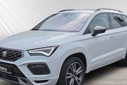 Seat Ateca 78.850 km 29.297 &euro; Neunkirchen 57290