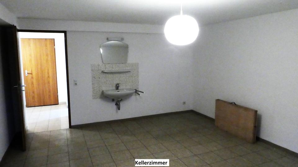 Bungalow Betzdorf - 6 Zimmer, 136 m&sup2;, 269.000&euro; | Angebot:24769433