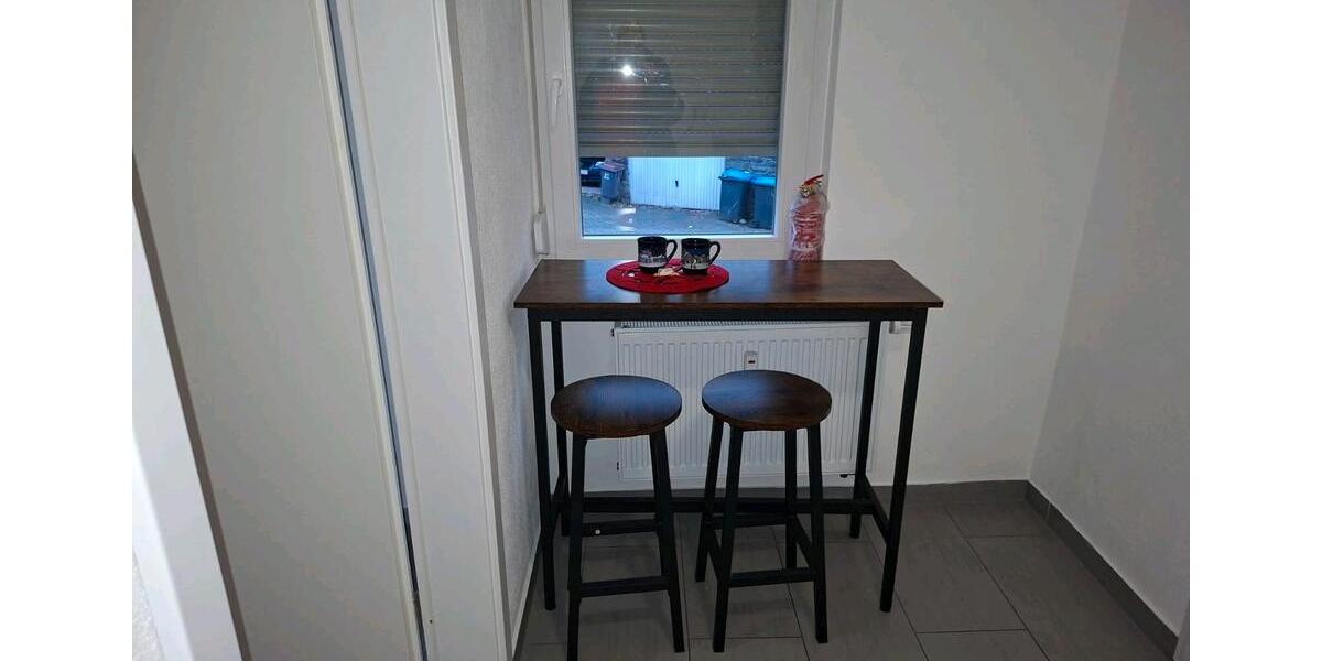 Etagenwohnung Siegen - 1 Zimmer, 44 m&sup2;, 480&euro; | Angebot:25402957