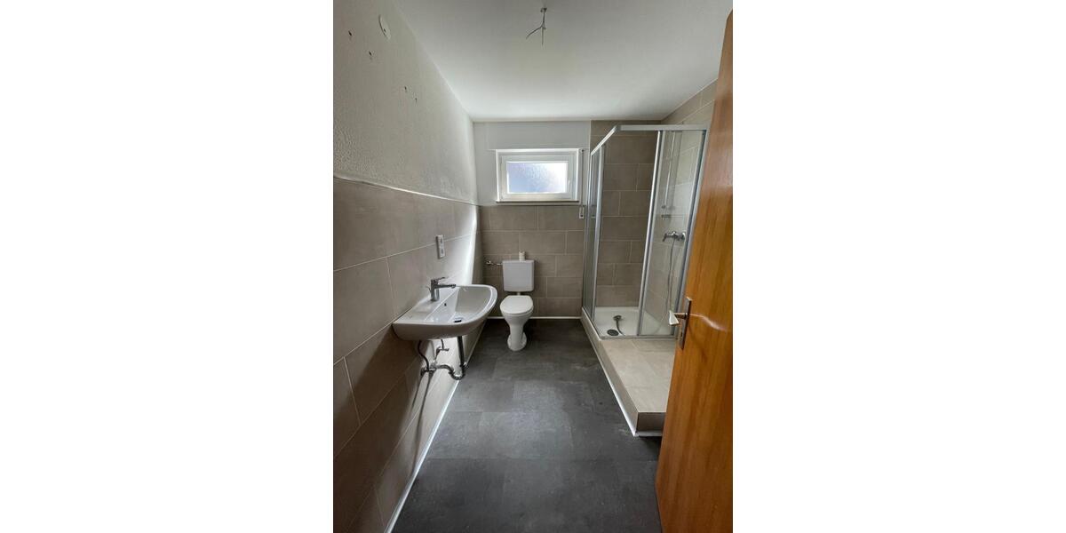 Etagenwohnung Siegen Eiserfeld - 2 Zimmer, 72 m&sup2;, 560&euro; | Angebot:25103835