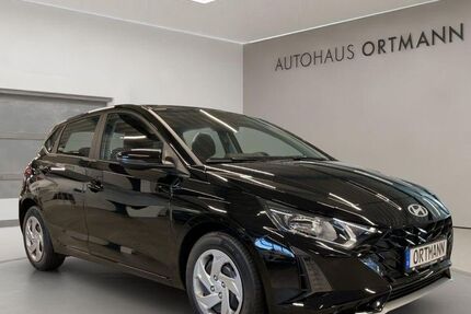 Hyundai i20 5.235 km 19.990 &euro; Wissen 57537