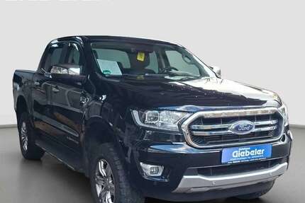 Ford Ranger 73.500 km 27.900 &euro; Drolshagen Ind.Geb.Sengenau 57489
