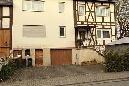 Haus Dillenburg Donsbach - 260.000&euro; | Angebot:25615795