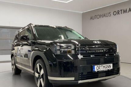 Hyundai SANTA FE 6.500 km 59.990 &euro; Wissen 57537