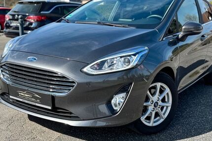 Ford Fiesta 63.480 km 11.597 &euro; Waldbröl 51545