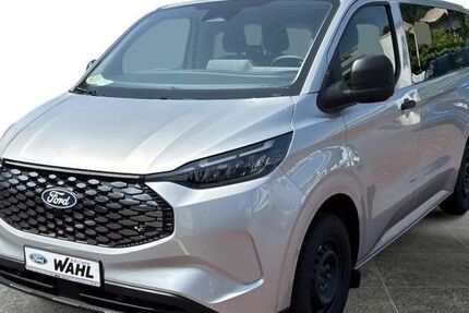 Ford Transit Custom 1.378 km 53.490 &euro; Siegen 57072