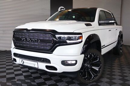 Dodge RAM 93.223 km 48.999 &euro; Wenden 57482