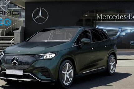 Mercedes-Benz EQE SUV 17.478 km 59.220 &euro; Siegen 57074