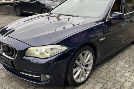 BMW 530 282.682 km 8.999 &euro; Freudenberg 57258