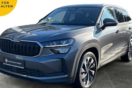 Skoda Kodiaq 12.292 km 38.480 &euro; Betzdorf 57518