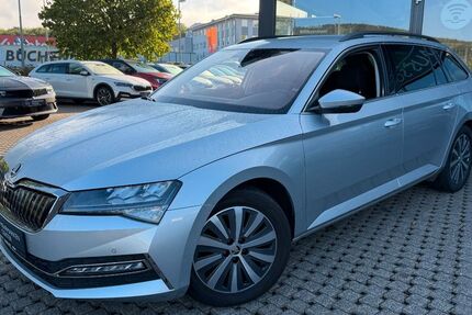 Skoda Superb 88.275 km 19.998 &euro; Olpe 57462