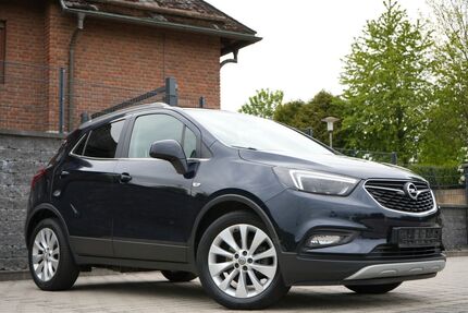 Opel Mokka 85.260 km 11.230 &euro; Haiger 35708