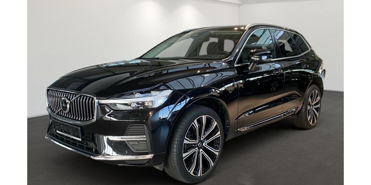 Volvo XC60 57.000 km 43.780 &euro; Dillenburg 35684