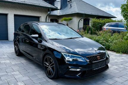Seat Leon 111.000 km 18.900 &euro; Reichshof 51580