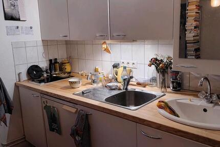 Wohnung Waldbröl - 1 Zimmer, 18 m&sup2;, 500&euro; | Angebot:25994242