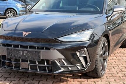Cupra Leon 17.499 km 27.970 &euro; Attendorn 57439