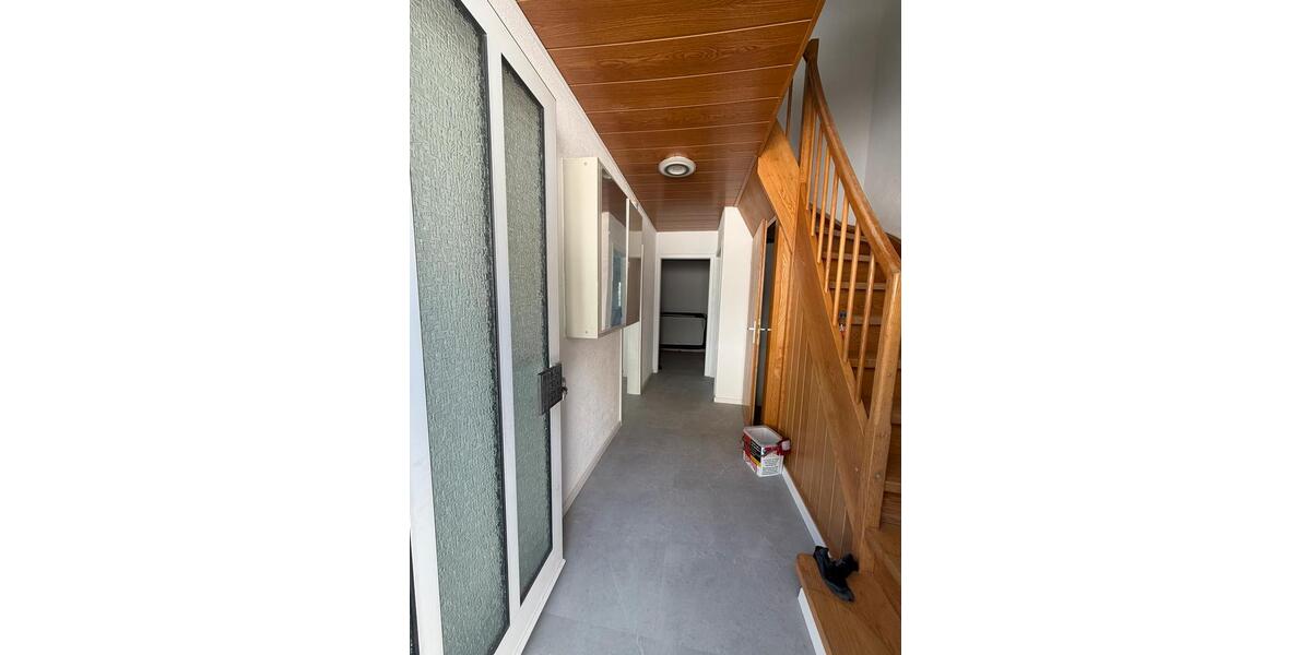 Einfamilienhaus Siegen Weidenau - 6 Zimmer, 120 m&sup2;, 349.000&euro; | Angebot:27079178