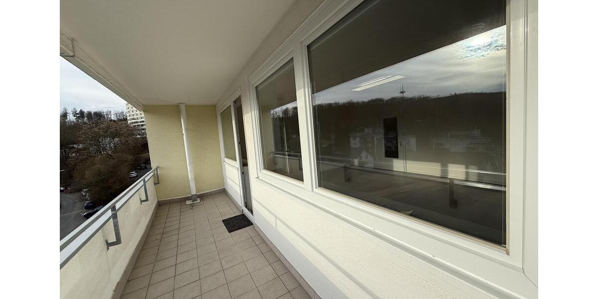 Etagenwohnung Siegen Kaan-Marienborn - 3 Zimmer, 96 m&sup2;, 960&euro; | Angebot:25884328