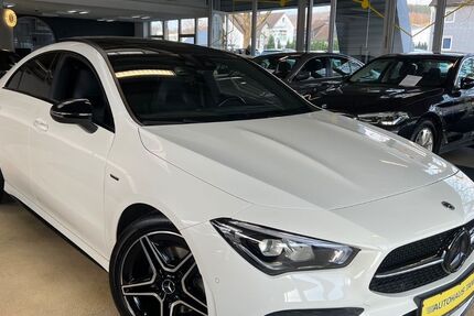 Mercedes-Benz CLA 200 82.745 km 30.490 &euro; Kreuztal 57223