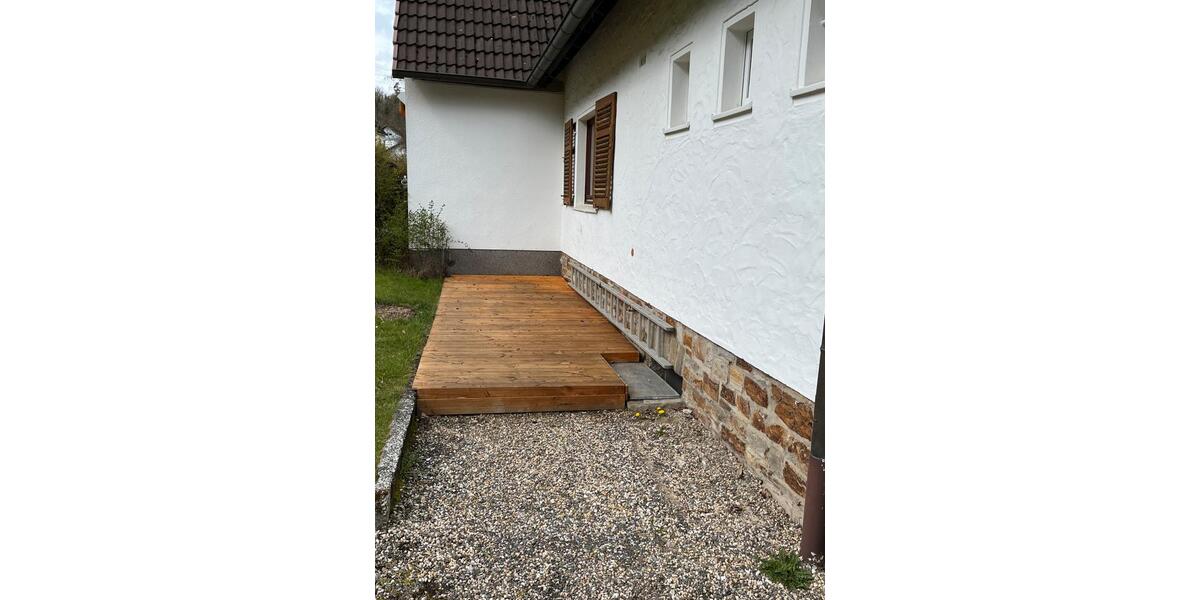 Doppelhaushälfte Siegen Eiserfeld - 4 Zimmer, 105 m&sup2;, 180.000&euro; | Angebot:26049519