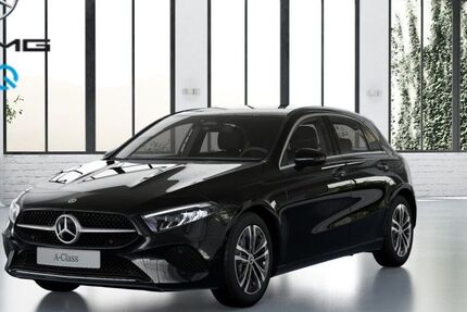 Mercedes-Benz A 200 24.992 km 31.680 &euro; Betzdorf 57518