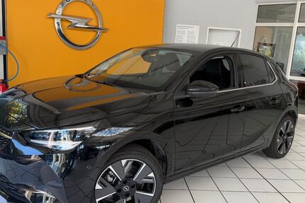 Opel Corsa 1.600 km 25.490 &euro; Olpe 57462