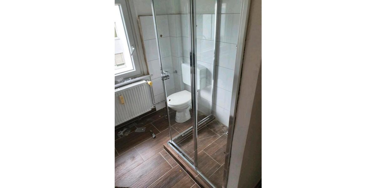 Dachgeschoßwohnung Netphen - 1 Zimmer, 40 m&sup2;, 350&euro; | Angebot:25613649