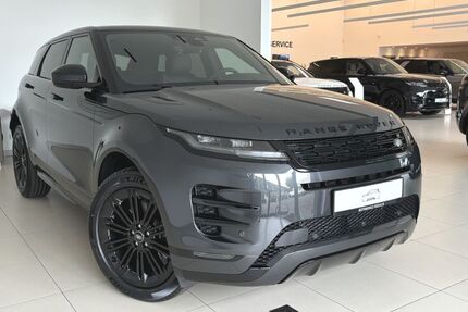 Land Rover Range Rover Evoque 15.700 km 54.880 &euro; Niederfischbach 57572