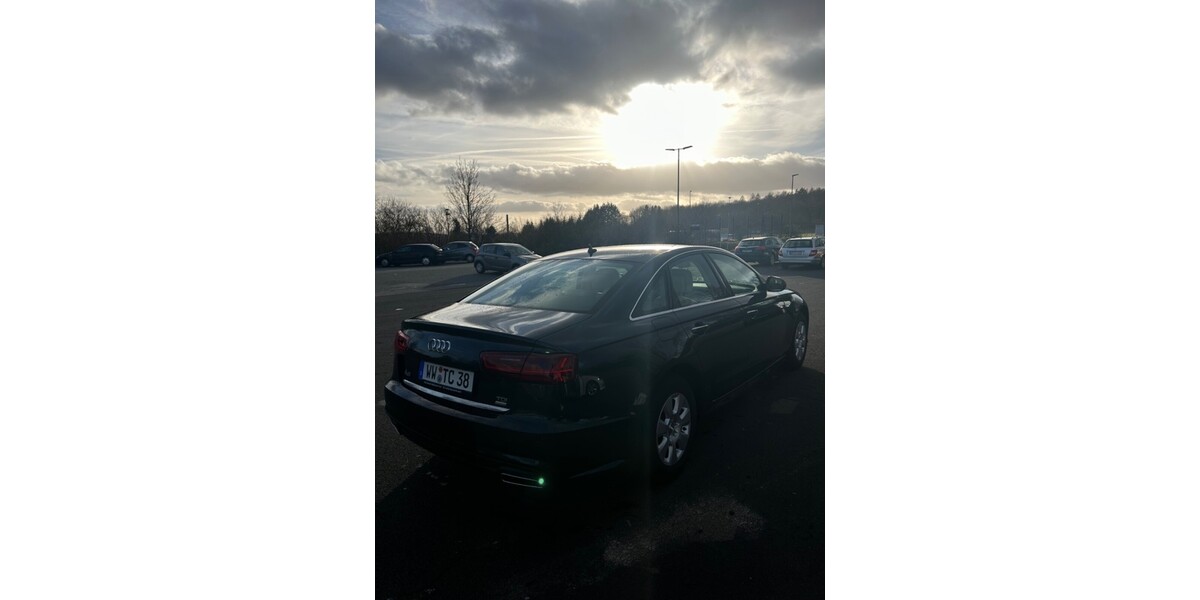 Audi A6 142.000 km 20.800 &euro; Hachenburg 57627