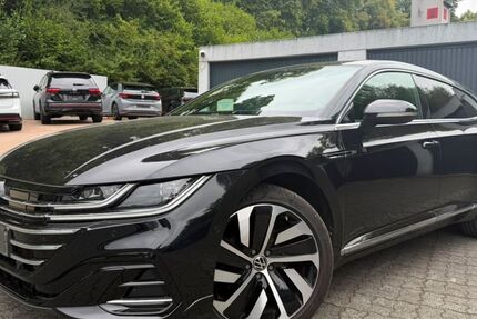 VW Arteon 75.336 km 26.697 &euro; Daaden 57567