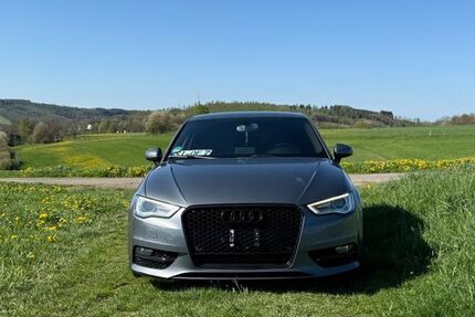 Audi A3 268.000 km 6.998 &euro; Hilchenbach 57271