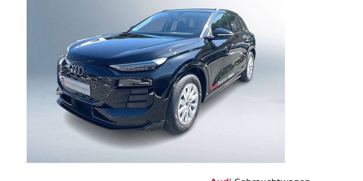 Audi Q6 e-tron 12.500 km 68.800 &euro; Siegen 57074